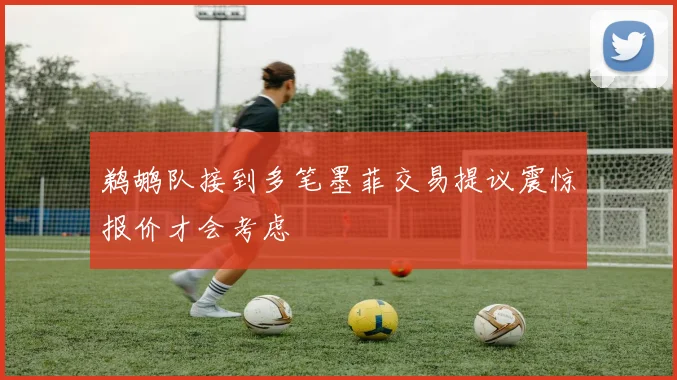 鹈鹕队接到多笔墨菲交易提议震惊报价才会考虑