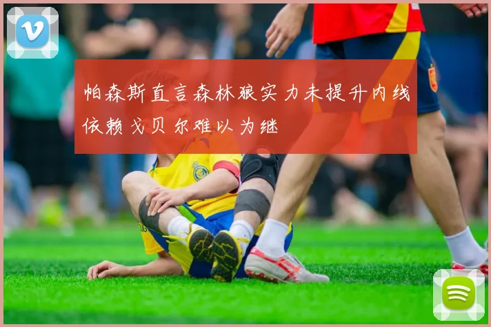 帕森斯直言森林狼实力未提升内线依赖戈贝尔难以为继