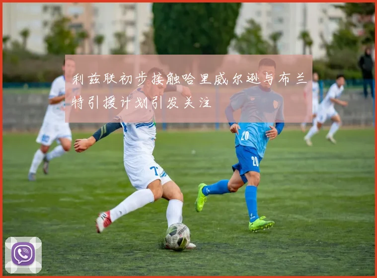 利兹联初步接触哈里威尔逊与布兰特引援计划引发关注